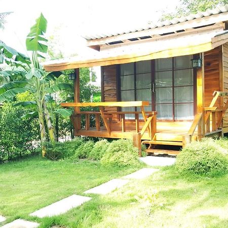 Home No.9 Ko Lanta Exterior foto