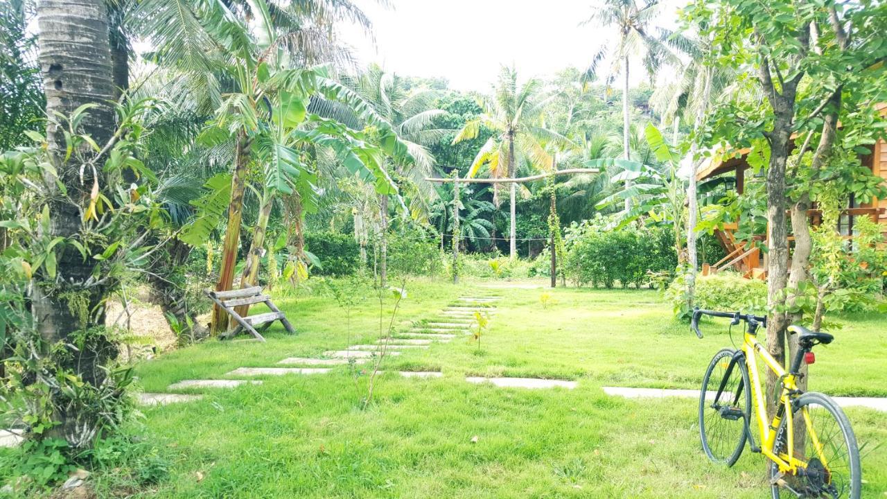 Home No.9 Ko Lanta Exterior foto