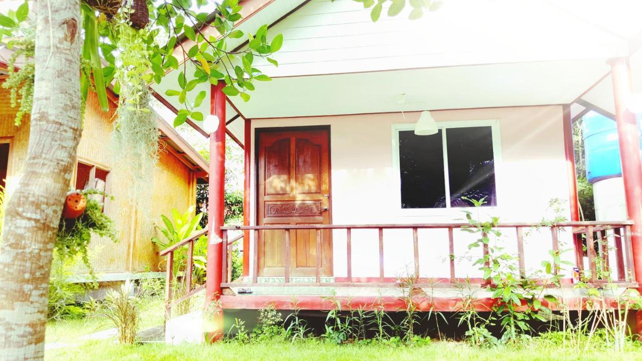 Home No.9 Ko Lanta Exterior foto